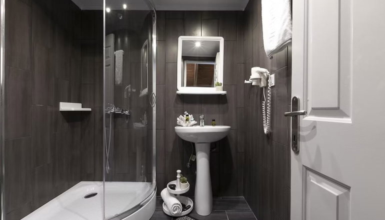 Nimfi Hotel - Σκιάθος