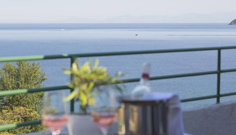 Nimfi Hotel - Σκιάθος