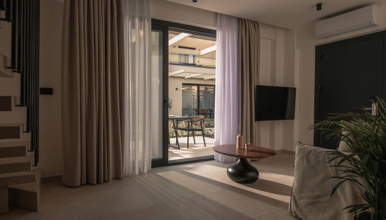 Vista Luxury Suites Halkidiki - Σιθωνία, Χαλκιδική