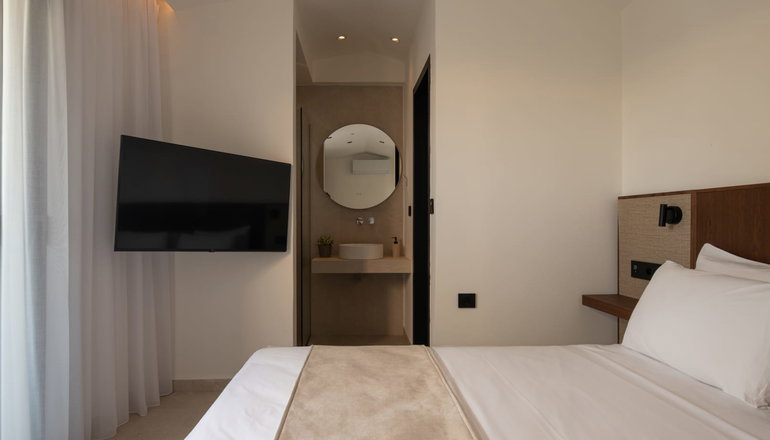 Vista Luxury Suites Halkidiki - Σιθωνία, Χαλκιδική
