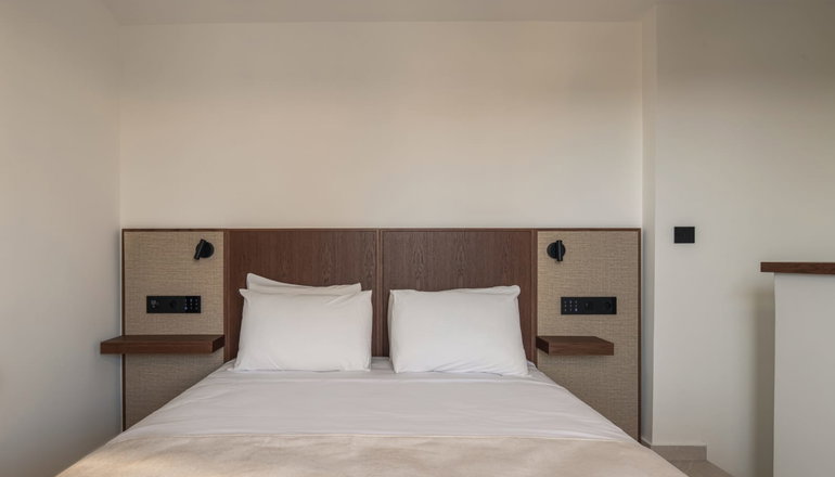 Vista Luxury Suites Halkidiki - Σιθωνία, Χαλκιδική