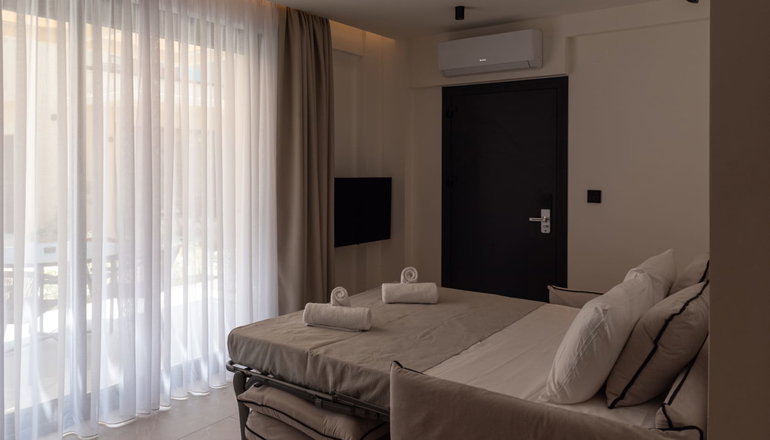 Vista Luxury Suites Halkidiki - Σιθωνία, Χαλκιδική