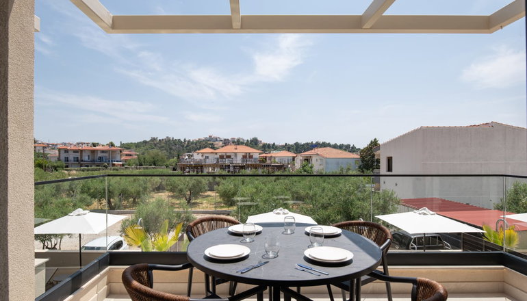 Vista Luxury Suites Halkidiki - Σιθωνία, Χαλκιδική