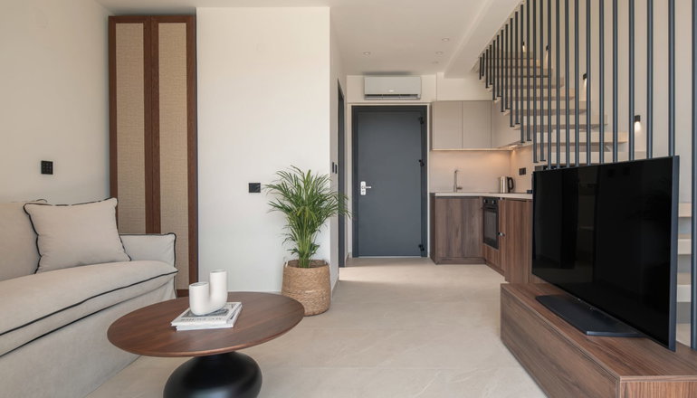 Vista Luxury Suites Halkidiki - Σιθωνία, Χαλκιδική