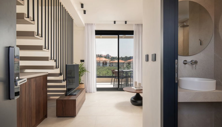 Vista Luxury Suites Halkidiki - Σιθωνία, Χαλκιδική