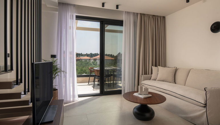 Vista Luxury Suites Halkidiki - Σιθωνία, Χαλκιδική