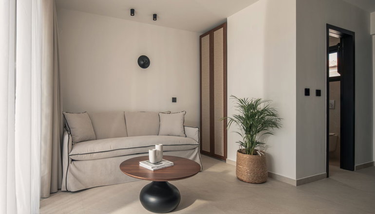 Vista Luxury Suites Halkidiki - Σιθωνία, Χαλκιδική