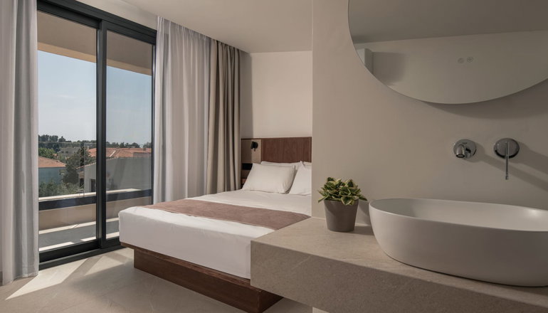 Vista Luxury Suites Halkidiki - Σιθωνία, Χαλκιδική