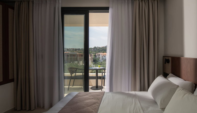Vista Luxury Suites Halkidiki - Σιθωνία, Χαλκιδική
