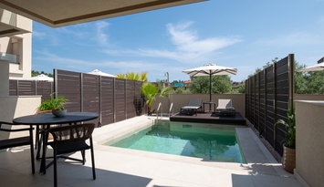 Vista Luxury Suites Halkidiki - Σιθωνία, Χαλκιδική