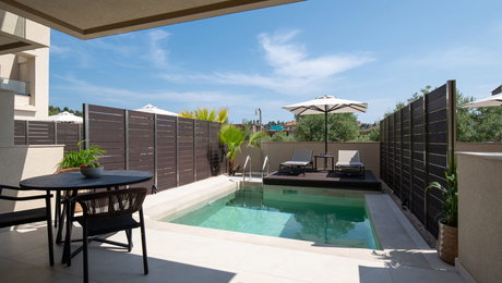 Vista Luxury Suites Halkidiki - Παράδεισος, Νέος Μαρμαράς, Σιθωνία, Χαλκιδική