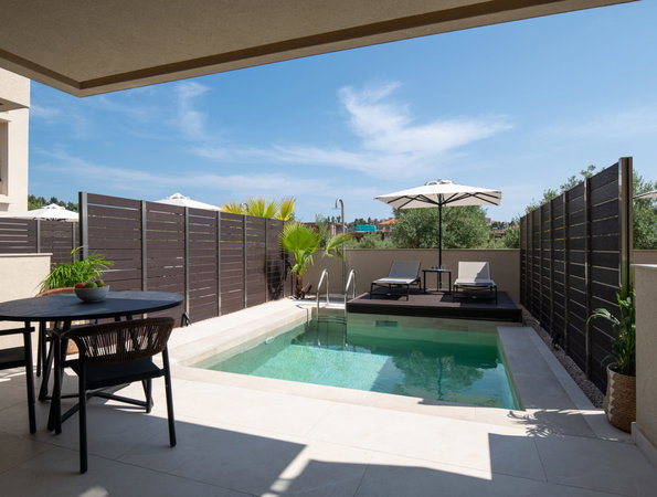 Vista Luxury Suites Halkidiki - Σιθωνία, Χαλκιδική
