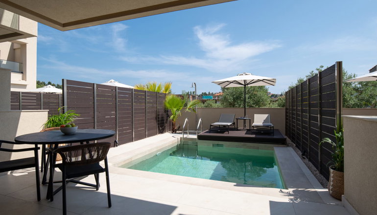 Vista Luxury Suites Halkidiki - Σιθωνία, Χαλκιδική