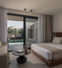 Vista Luxury Suites Halkidiki - Σιθωνία, Χαλκιδική