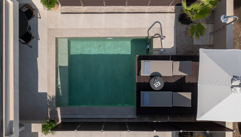 Vista Luxury Suites Halkidiki - Σιθωνία, Χαλκιδική