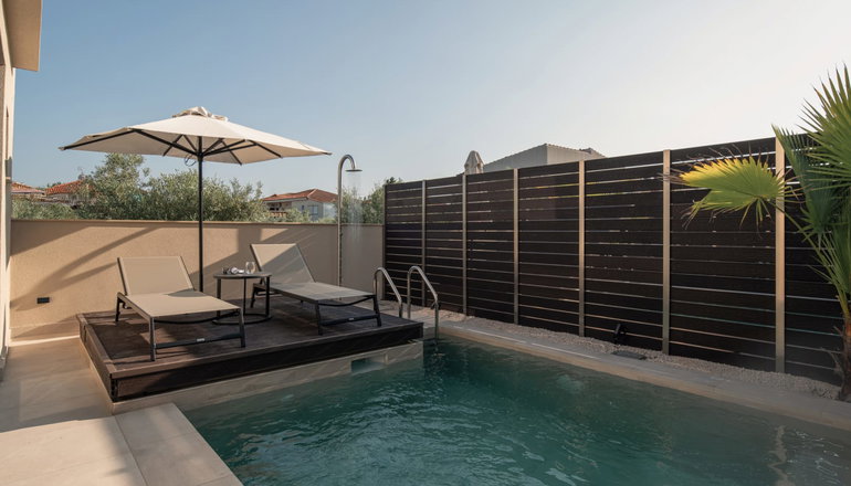 Vista Luxury Suites Halkidiki - Σιθωνία, Χαλκιδική
