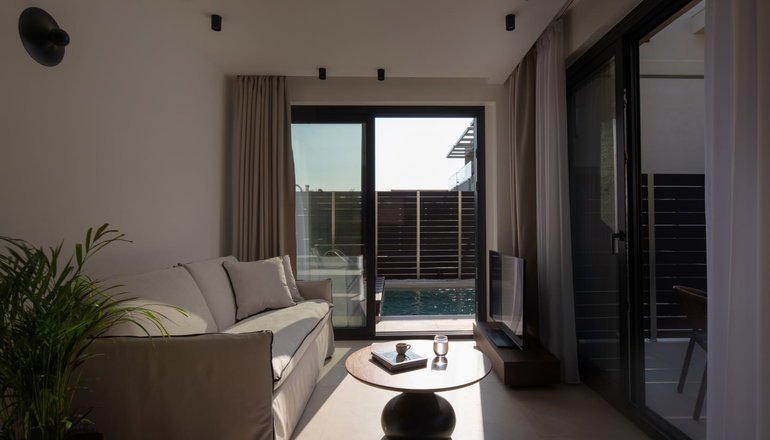 Vista Luxury Suites Halkidiki - Σιθωνία, Χαλκιδική