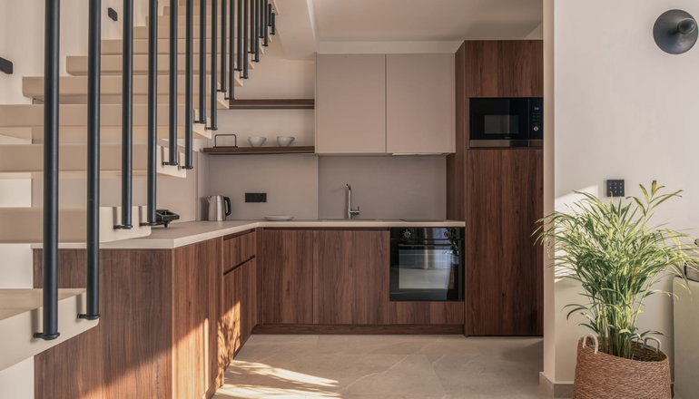 Vista Luxury Suites Halkidiki - Σιθωνία, Χαλκιδική