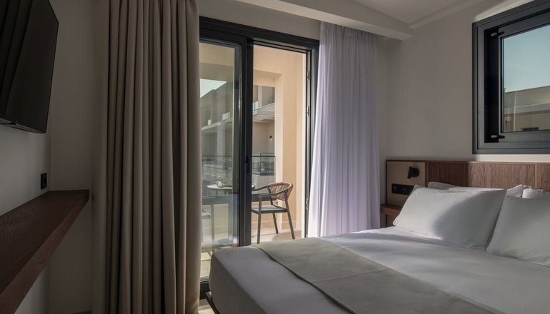 Vista Luxury Suites Halkidiki - Σιθωνία, Χαλκιδική