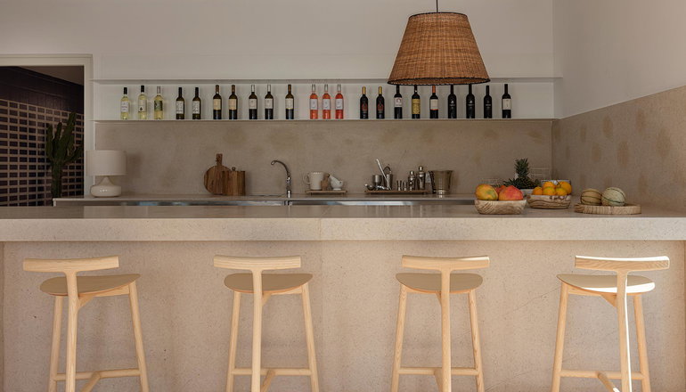 4* Viva Nove Suites - Καμάρι, Σαντορίνη