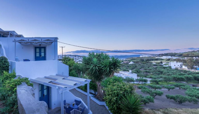 Vira Vivere Houses