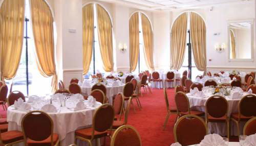 4* Volos Palace Hotel