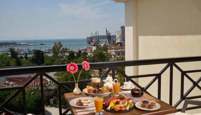 4* Volos Palace Hotel