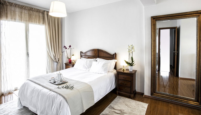 Volos View Apartments - Βόλος