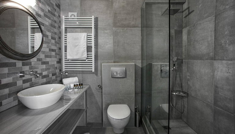 Volos View Apartments - Βόλος