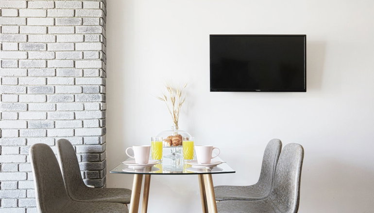 Volos View Apartments - Βόλος