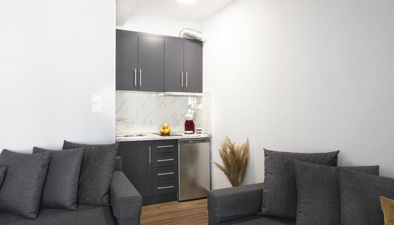 Volos View Apartments - Βόλος