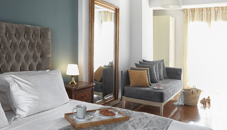 Volos View Apartments - Βόλος