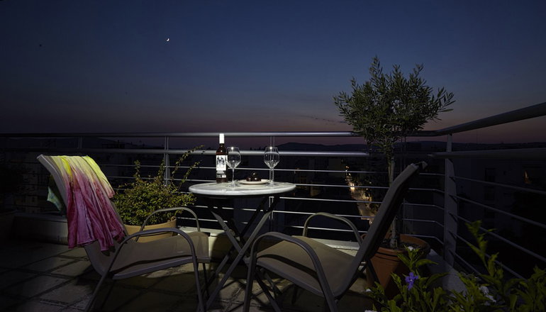 Volos View Apartments - Βόλος