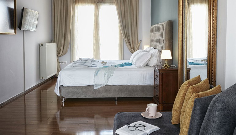 Volos View Apartments - Βόλος