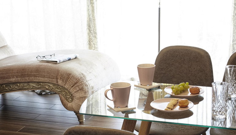 Volos View Apartments - Βόλος