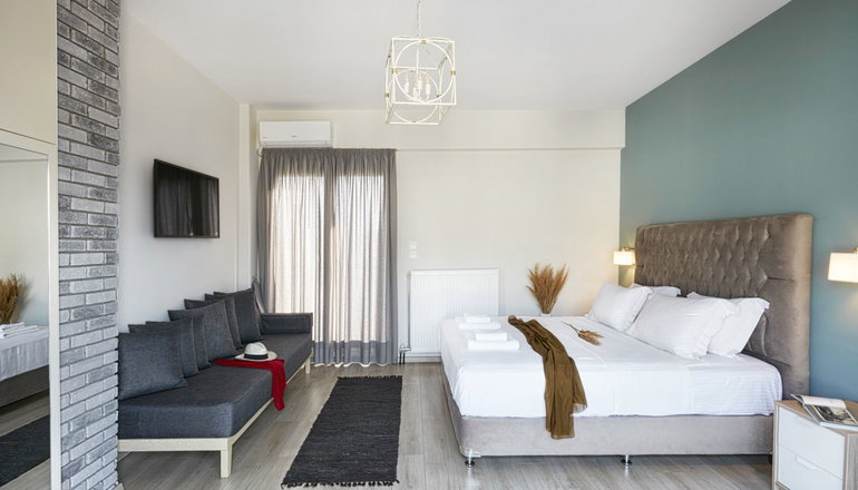 Volos View Apartments - Βόλος