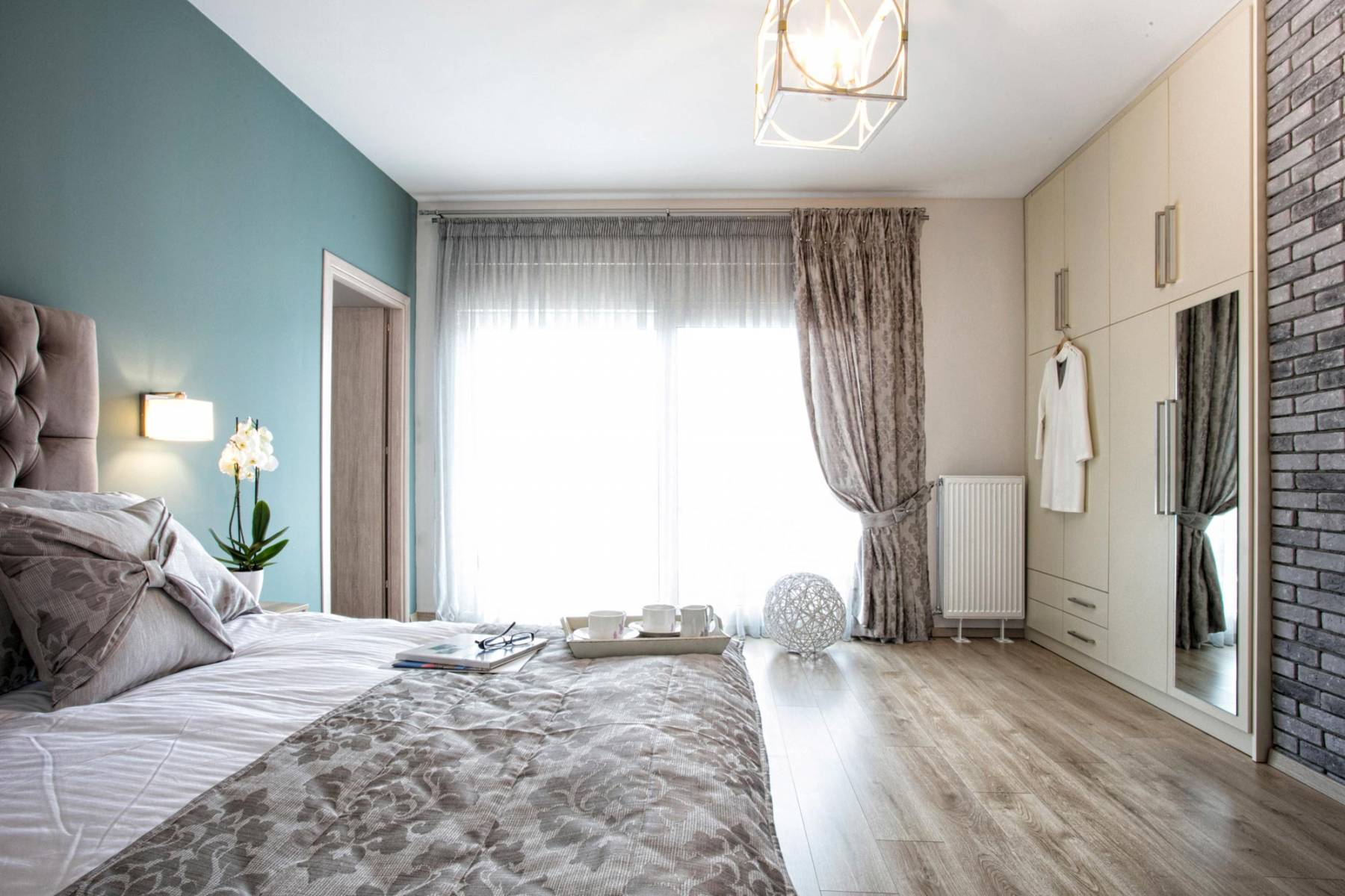 Volos View Apartments - Βόλος
