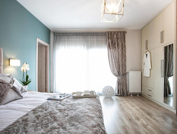 Volos View Apartments - Βόλος
