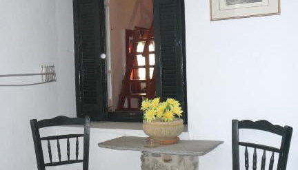 Voreades Studios - Χώρα, Τήνος