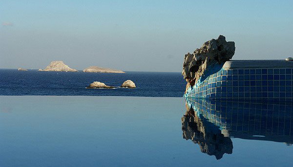 Vrahos Boutique Hotel - Καραβοστάσι, Φολέγανδρος