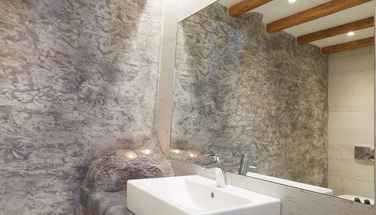 Vrahos Boutique Hotel - Καραβοστάσι, Φολέγανδρος