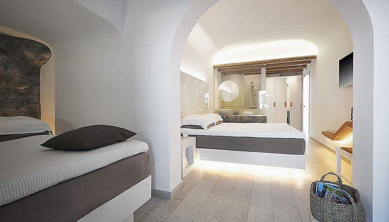 Vrahos Boutique Hotel - Καραβοστάσι, Φολέγανδρος