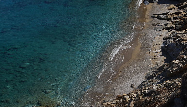 Vrahos Boutique Hotel - Καραβοστάσι, Φολέγανδρος