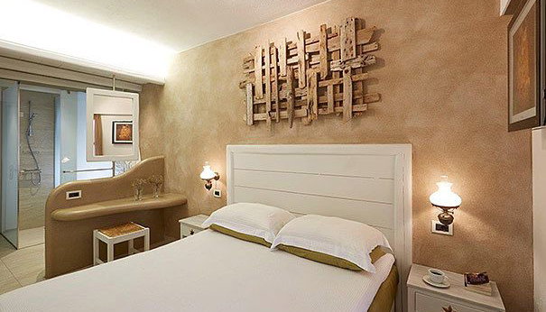 Vrahos Boutique Hotel - Καραβοστάσι, Φολέγανδρος