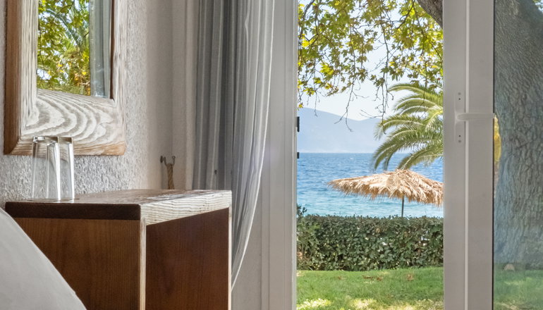 4* Long Beach Resort Hotel - Αίγιο