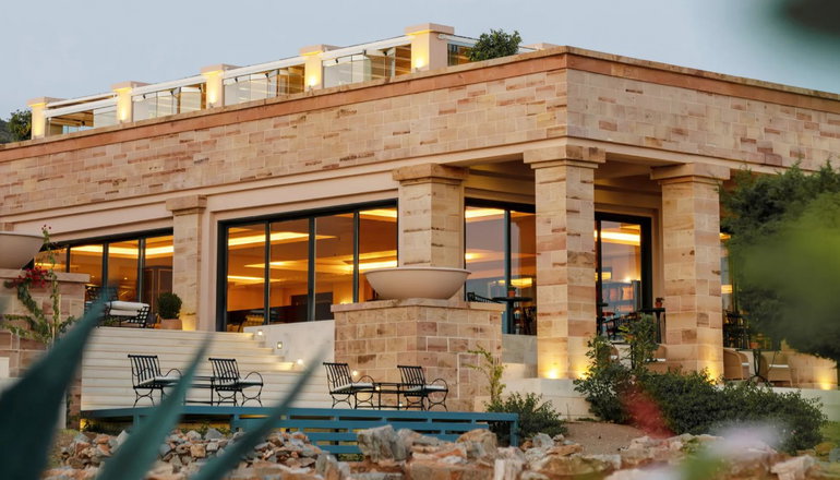 5* Cape Sounio, A Grecotel Resort to Live - Σούνιο, Αττική