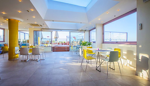 4* Novus City Hotel - Αθήνα