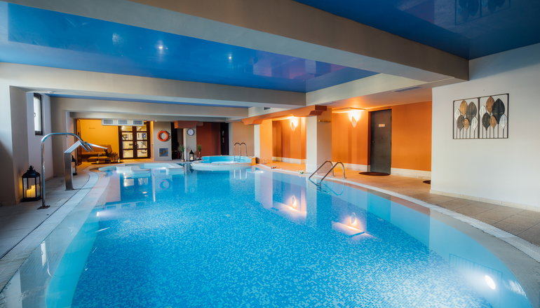 4* Portaria Hotel - Πορταριά Πηλίου