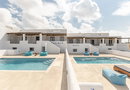 White Cocoon Exclusive Villas