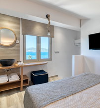 White Rock Villas - Νικιάνα, Λευκάδα